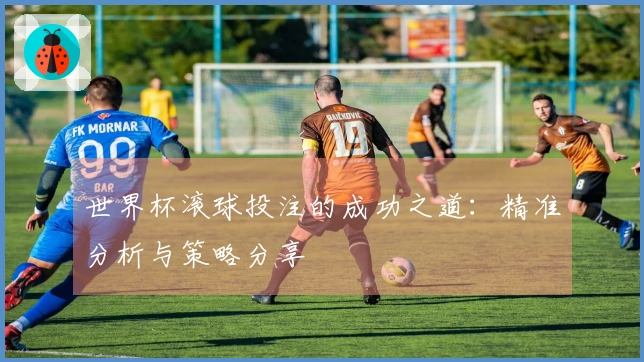 世界杯滚球投注的成功之道：精准分析与策略分享