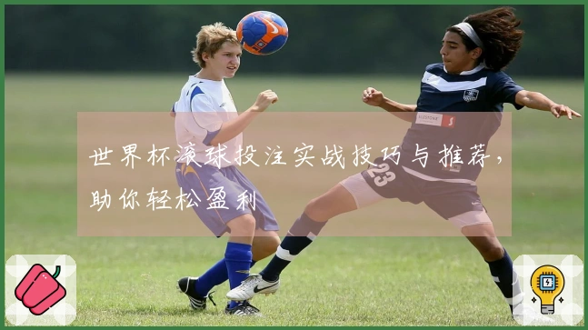 世界杯滚球投注实战技巧与推荐，助你轻松盈利