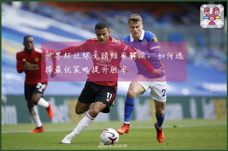 世界杯让球竞猜赔率解读，如何选择最优策略提升胜率