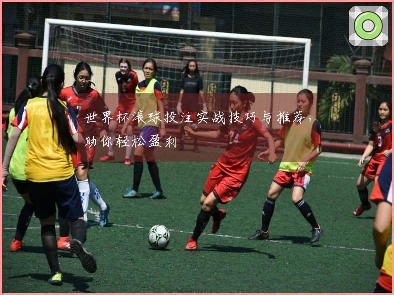 世界杯滚球投注实战技巧与推荐，助你轻松盈利
