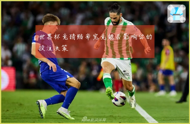 世界杯竞猜赔率究竟能否影响你的投注决策