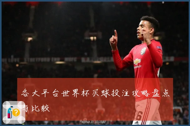 各大平台世界杯买球投注攻略盘点与比较
