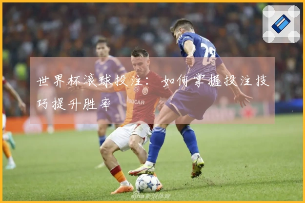 世界杯滚球投注：如何掌握投注技巧提升胜率