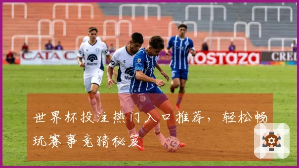 世界杯投注热门入口推荐，轻松畅玩赛事竞猜秘笈
